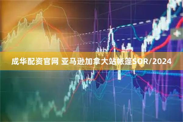 成华配资官网 亚马逊加拿大站帐篷SOR/2024